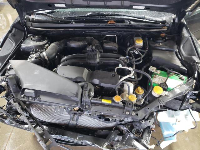 Photo 11 from auction – 2015 SUBARU IMPREZA PR with VIN JF1GJAC64FH022343