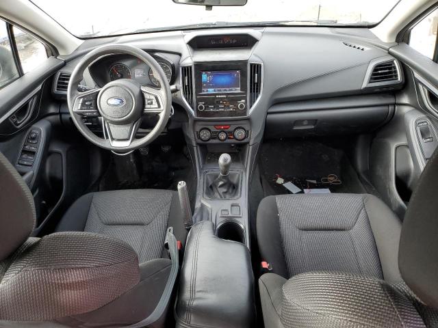 Photo 8 from auction – 2019 SUBARU IMPREZA with VIN 4S3GKAA67K1617877