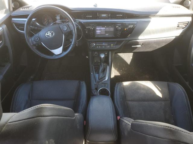 Zdjęcie 8 z aukcji – 2016 TOYOTA COROLLA L z VIN 5YFBURHE8GP508248