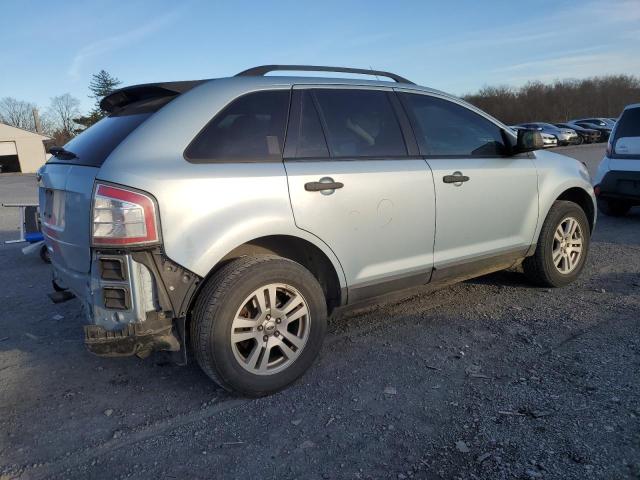 Photo 3 from auction – 2008 FORD EDGE SE with VIN 2FMDK36C28BA09822