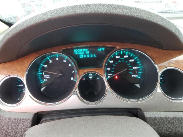 Photo 9 from auction – 2008 BUICK ENCLAVE CX with VIN 5GAER23738J270945