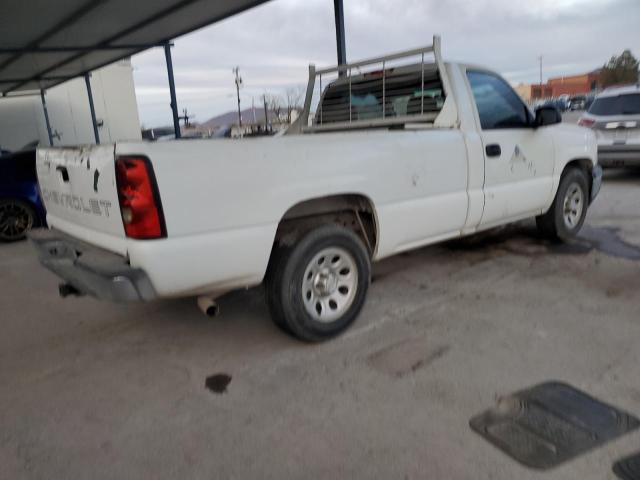 Photo 3 from auction – 2006 CHEVROLET SILVERADO with VIN 3GCEC14V56G173445