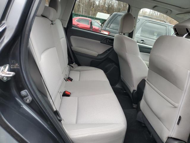 Photo 11 from auction – 2017 SUBARU FORESTER 2 with VIN JF2SJAEC5HH401217