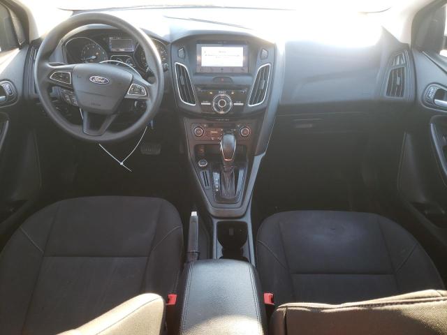 Photo 8 from auction – 2017 FORD FOCUS SEL with VIN 1FADP3M29HL202278