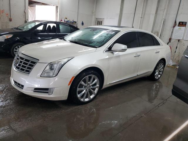 Photo 1 from auction – 2013 CADILLAC XTS LUXURY with VIN 2G61P5S32D9102175