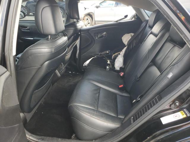 Photo 10 from auction – 2015 TOYOTA AVALON HYB with VIN 4T1BD1EB5FU036082