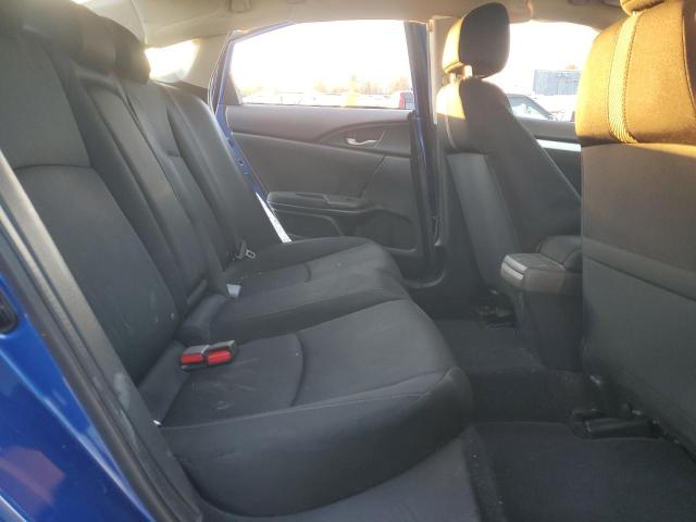 Photo 10 from auction – 2016 HONDA CIVIC EX with VIN 19XFC2F72GE232506
