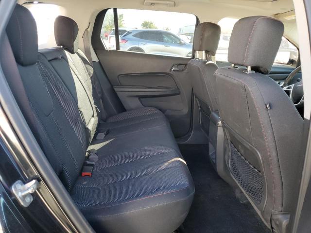 Photo 11 from auction – 2017 GMC TERRAIN SL with VIN 2GKALNEK9H6204967