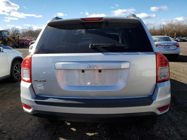 Photo 6 from auction – 2011 JEEP COMPASS SP with VIN 1J4NF1FB3BD278674