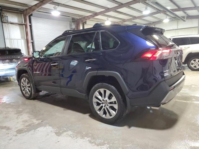 Photo 2 from auction – 2024 TOYOTA RAV4 LIMIT with VIN 2T3N1RFV2RW486247