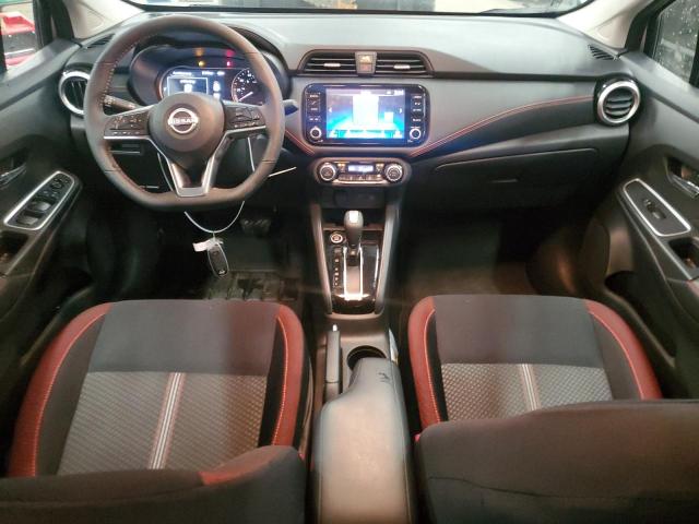 Photo 8 from auction – 2024 NISSAN VERSA SR with VIN 3N1CN8FV9RL897063