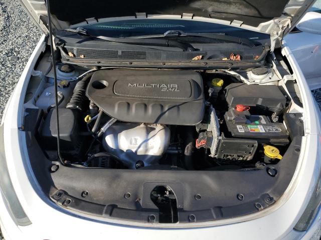 Photo 11 from auction – 2015 DODGE DART SXT with VIN 1C3CDFBB2FD265477