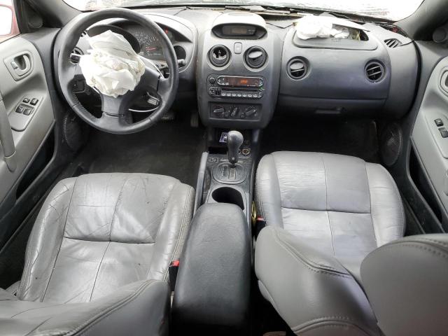 Photo 8 from auction – 2002 CHRYSLER SEBRING LX with VIN 4C3AG52H12E147498