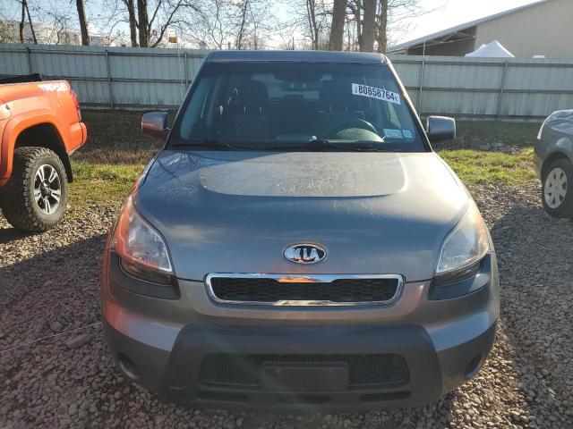 صورة رقم 5 من المزاد - 2011 KIA SOUL + مع VIN KNDJT2A24B7324568