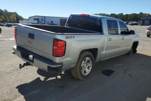 Photo 3 from auction – 2016 CHEVROLET SILVERADO with VIN 3GCUKREC1GG381141