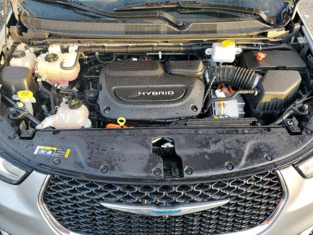 Photo 12 from auction – 2021 CHRYSLER PACIFICA H with VIN 2C4RC1L71MR594655