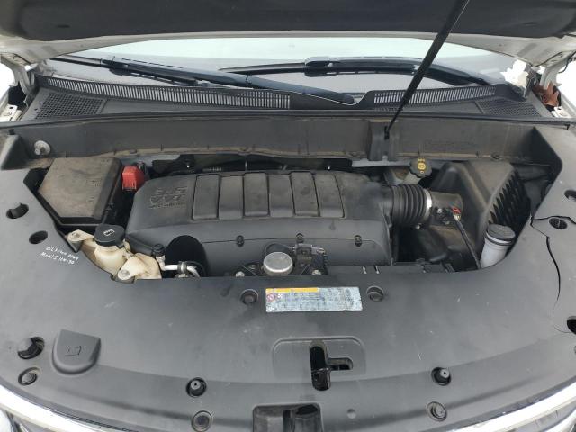 Photo 12 from auction – 2016 CHEVROLET TRAVERSE L with VIN 1GNKRHKD6GJ173904