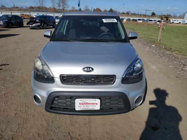 Photo 5 from auction – 2013 KIA SOUL with VIN KNDJT2A59D7520888