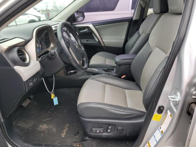 صورة رقم 7 من المزاد - 2014 TOYOTA RAV4 LIMIT مع VIN JTMDFREV8ED077465