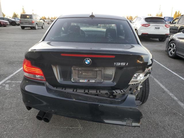 Photo 6 from auction – 2011 BMW 135 I with VIN WBAUC9C59BVM10741
