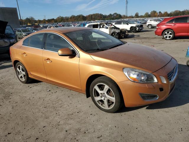 Photo 4 from auction – 2012 VOLVO S60 T5 with VIN YV1622FS1C2123995