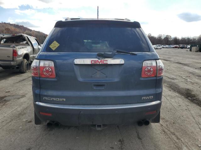 Photo 6 from auction – 2012 GMC ACADIA SLE with VIN 1GKKVPED8CJ273768