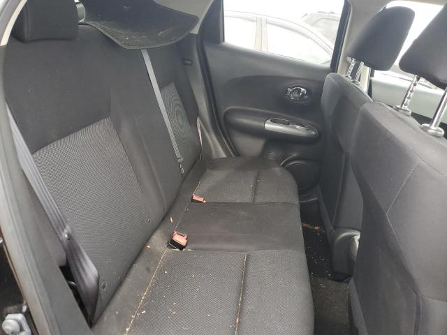 Photo 10 from auction – 2014 NISSAN JUKE S with VIN JN8AF5MV8ET483575