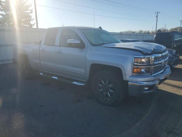 Photo 4 from auction – 2015 CHEVROLET SILVERADO with VIN 1GCVKREC6FZ386063
