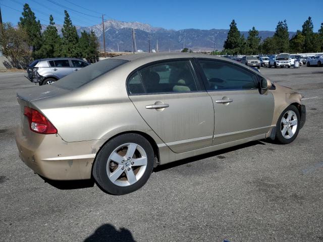Photo 3 from auction – 2007 HONDA CIVIC EX with VIN 1HGFA16897L011583