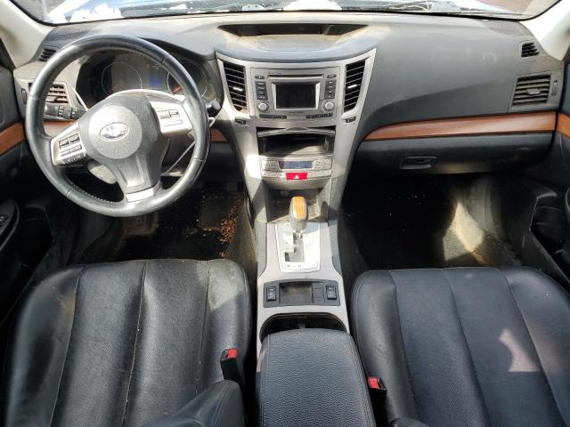Photo 8 from auction – 2013 SUBARU OUTBACK 2. with VIN 4S4BRBKC7D3288309