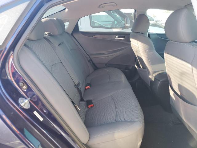 Photo 10 from auction – 2011 HYUNDAI SONATA GLS with VIN 5NPEB4AC6BH072262