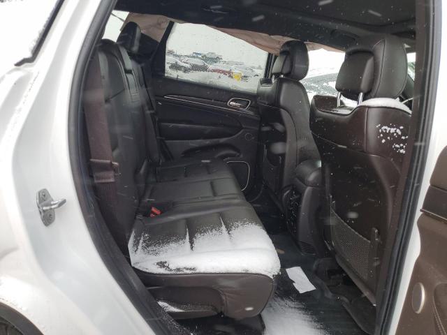 Photo 11 from auction – 2014 JEEP GRAND CHER with VIN 1C4RJFJGXEC381932