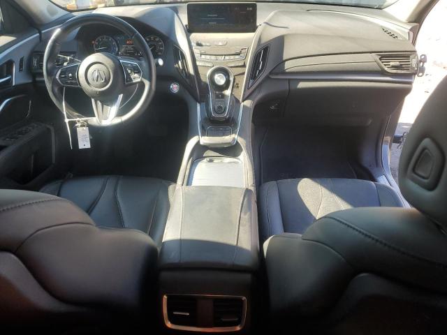 Photo 8 from auction – 2020 ACURA RDX with VIN 5J8TC2H39LL005877