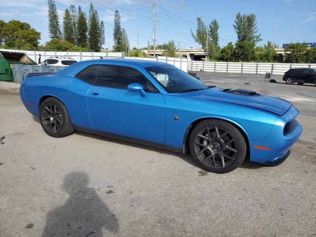 Photo 4 from auction – 2018 DODGE CHALLENGER with VIN 2C3CDZFJ3JH315981