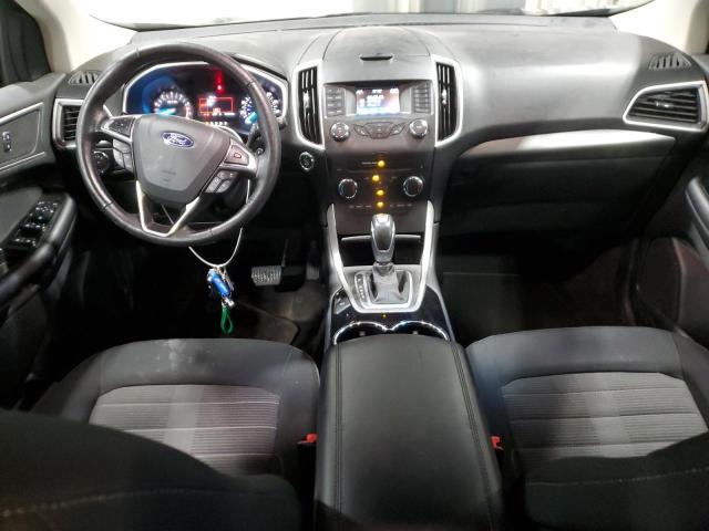 Photo 8 from auction – 2018 FORD EDGE SEL with VIN 2FMPK3J84JBB59128