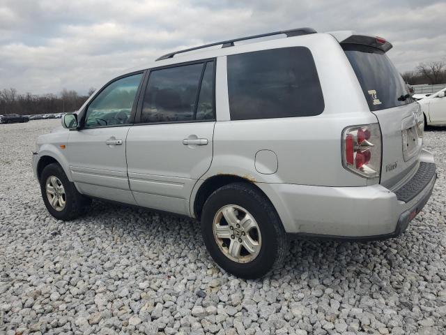 Photo 2 from auction – 2008 HONDA PILOT VP with VIN 5FNYF18218B036158