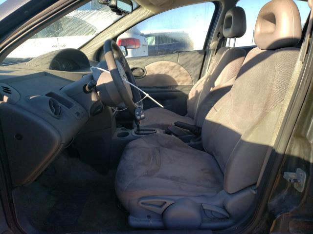 Photo 7 from auction – 2004 SATURN ION LEVEL with VIN 1G8AJ54F84Z176285