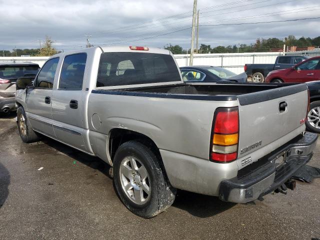 Photo 2 from auction – 2005 GMC NEW SIERRA with VIN 2GTEC13T951231094