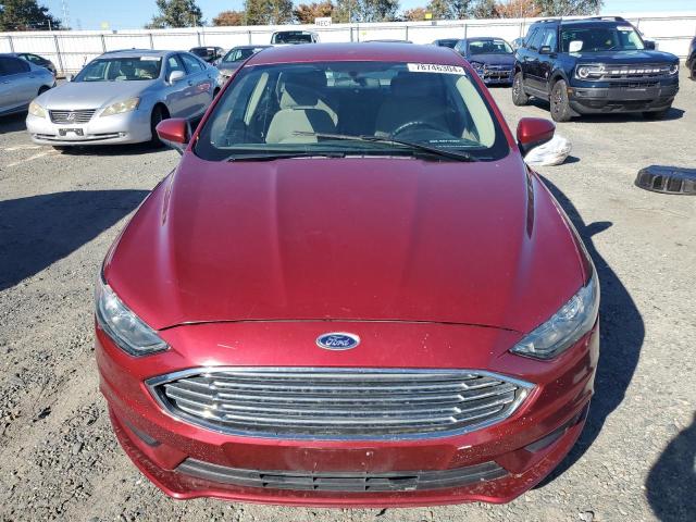 Photo 5 from auction – 2017 FORD FUSION SE with VIN 3FA6P0LU2HR224764