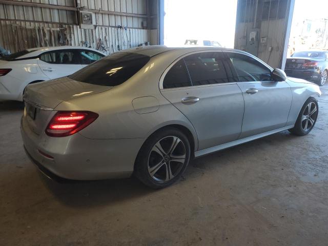 Photo 3 from auction – 2018 MERCEDES-BENZ E 300 with VIN WDDZF4JB6JA381898