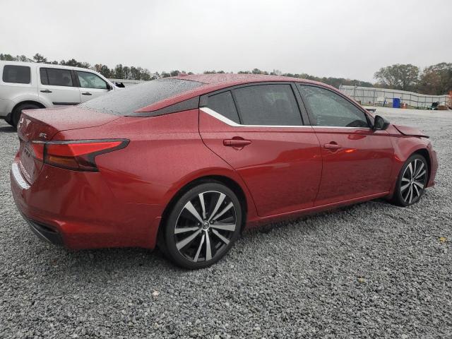 Photo 3 from auction – 2020 NISSAN ALTIMA SR with VIN 1N4BL4CV0LC285757