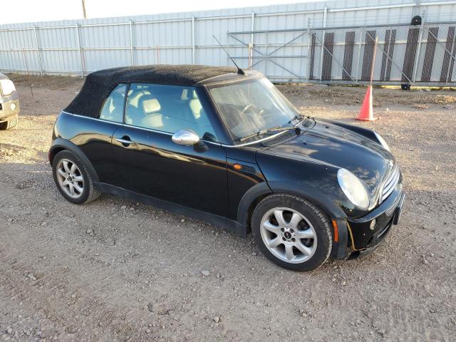 Photo 4 from auction – 2007 MINI COOPER with VIN WMWRF33597TG16707