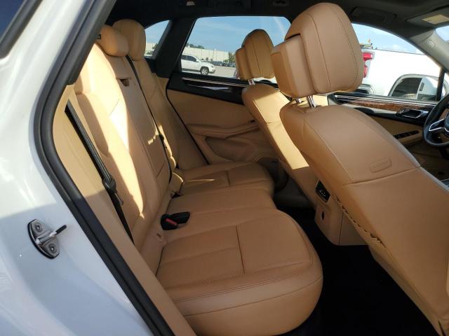 Photo 11 from auction – 2018 PORSCHE MACAN S with VIN WP1AB2A58JLB39960
