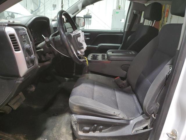 Photo 7 from auction – 2018 GMC SIERRA K15 with VIN 3GTU2MEC6JG300659