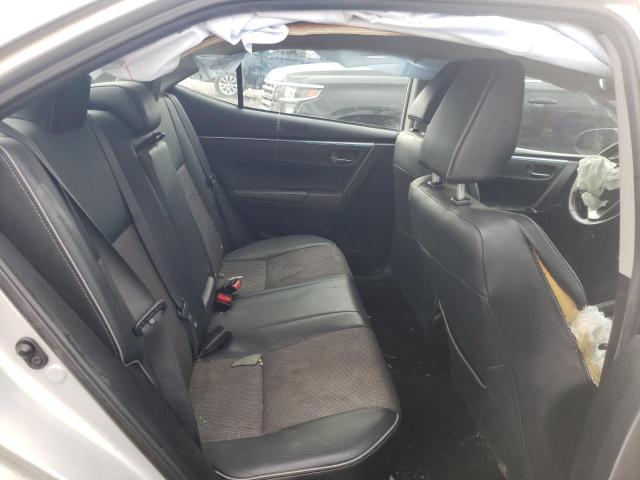 Photo 10 from auction – 2015 TOYOTA COROLLA L with VIN 5YFBURHE3FP328738