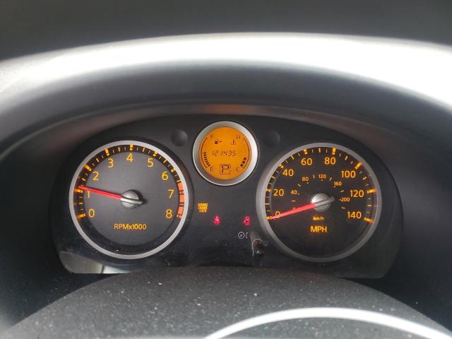 Photo 9 from auction – 2009 NISSAN SENTRA 2.0 with VIN 3N1AB61E29L682913