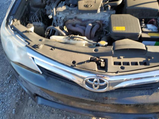 Photo 11 from auction – 2012 TOYOTA CAMRY BASE with VIN 4T4BF1FK3CR267122