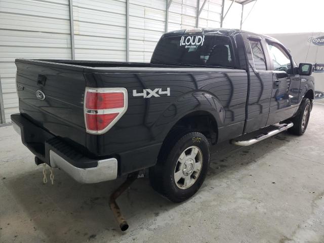 Photo 3 from auction – 2011 FORD F150 SUPER with VIN 1FTEX1EM2BFB96431