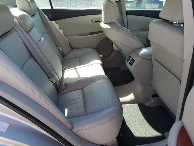 Photo 10 from auction – 2009 LEXUS ES 350 with VIN JTHBJ46G392338073