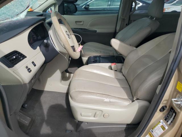 Photo 7 from auction – 2011 TOYOTA SIENNA LE with VIN 5TDKK3DC7BS064996